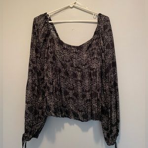 Nordstrom blouse